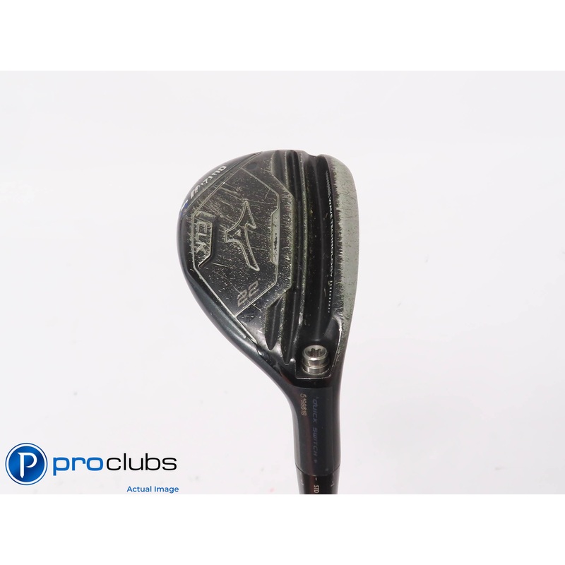 Mizuno 2020 CLK 22* Hybrid – Fujikura Speeder 50g Ladies Flex – 446976