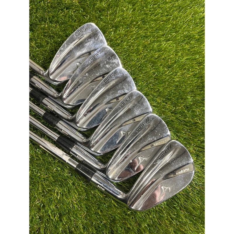 Mizuno MP5 5-PW Irons