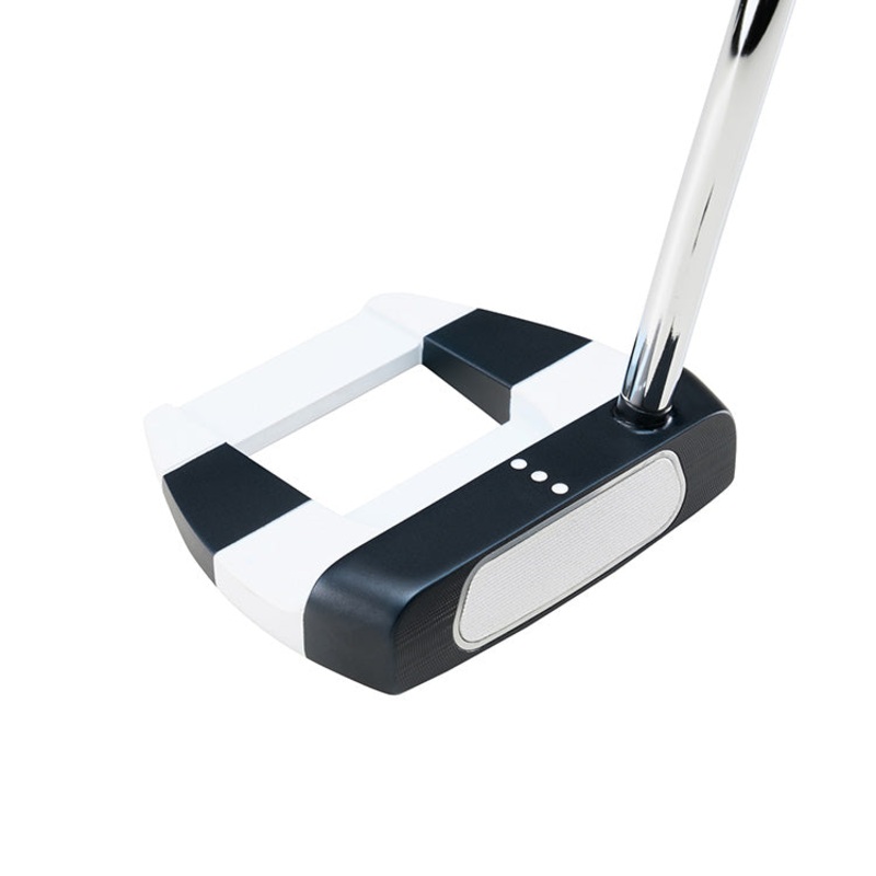 Odyssey Ai ONE Cruiser Jailbird Golf Putter – Double Bend