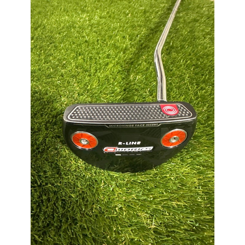 Odyssey O Works R Line 35″ Putter