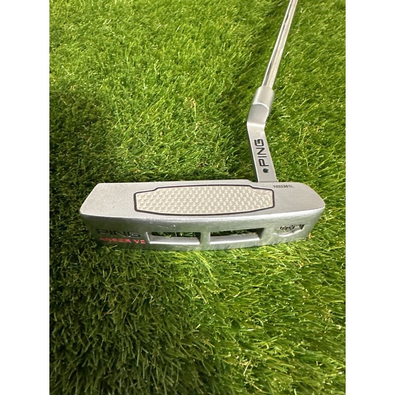 Ping Anser V2 34″ Putter