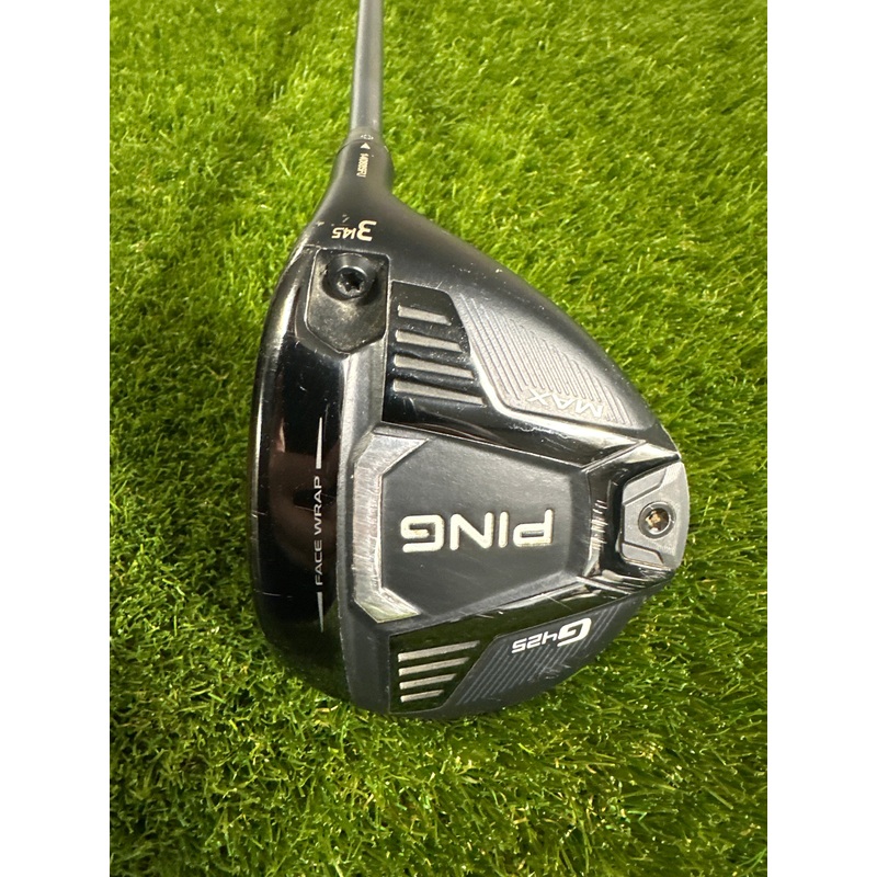 Ping G425 Max 3/14.5 FWY
