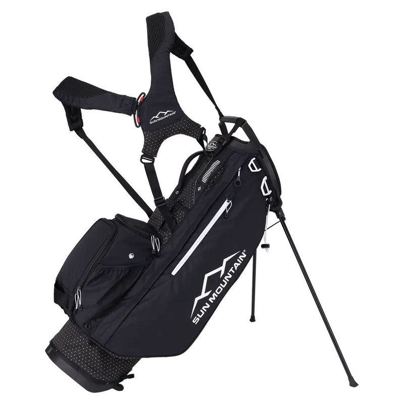Sun Mountain 3.5 14-Way Stand Bag – 24 Women