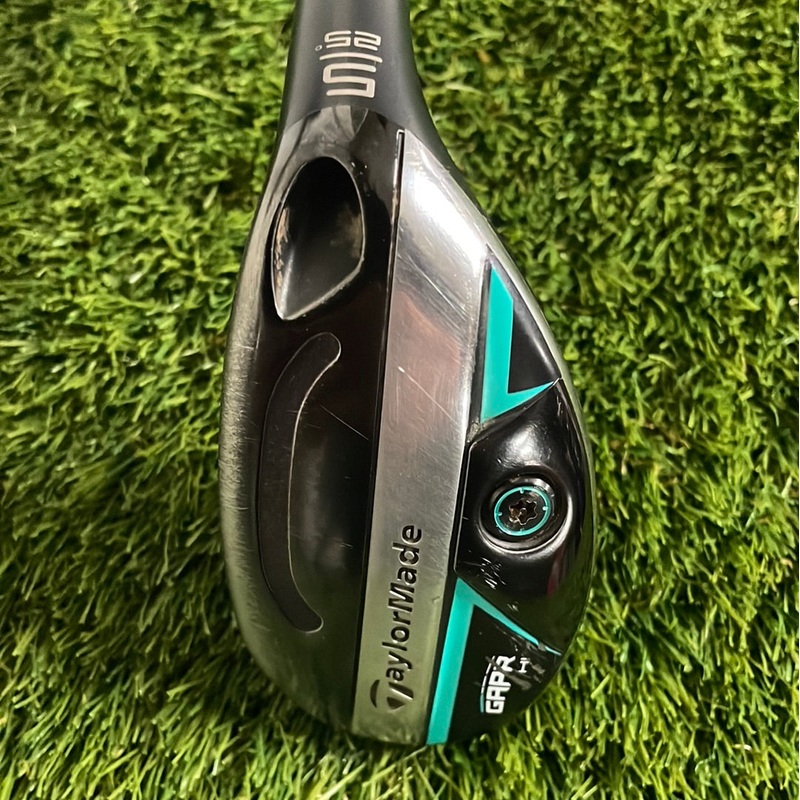 TaylorMade Gapr Hi 5/25 HYB