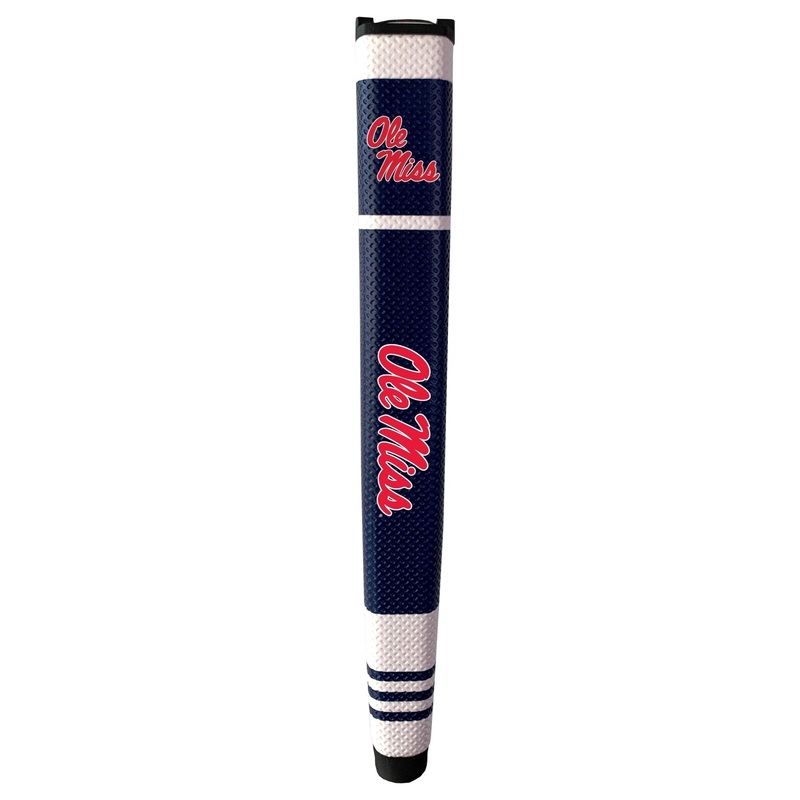 Team Golf Mississippi Putter Grips