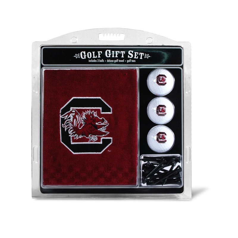 Team Golf South Carolina Golf Gift Sets