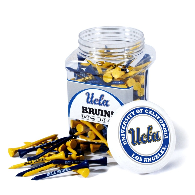 Team Golf UCLA Golf Tees