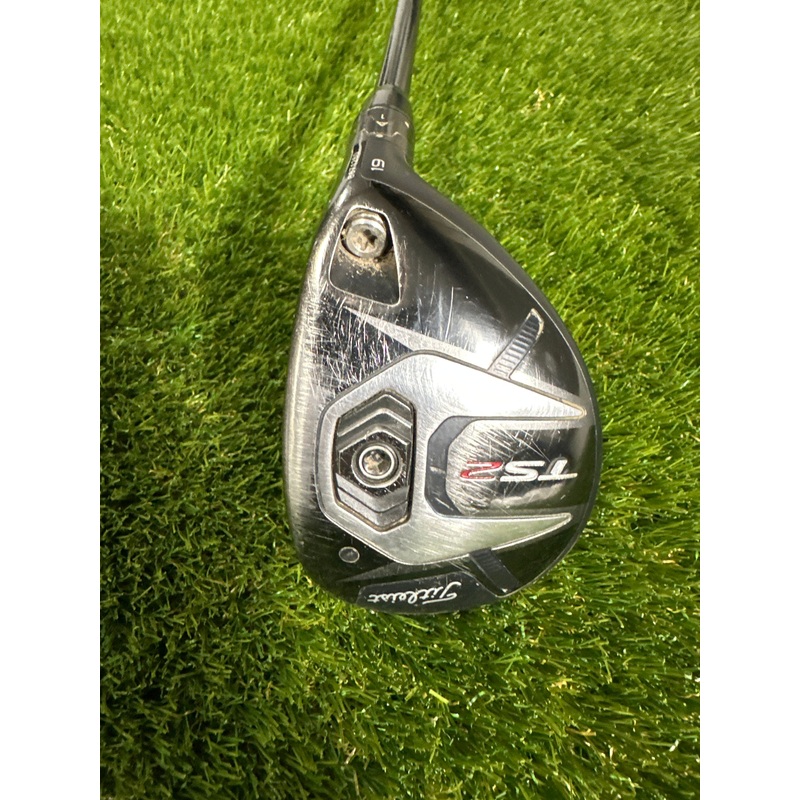 Titleist TS2 3/19 HYB