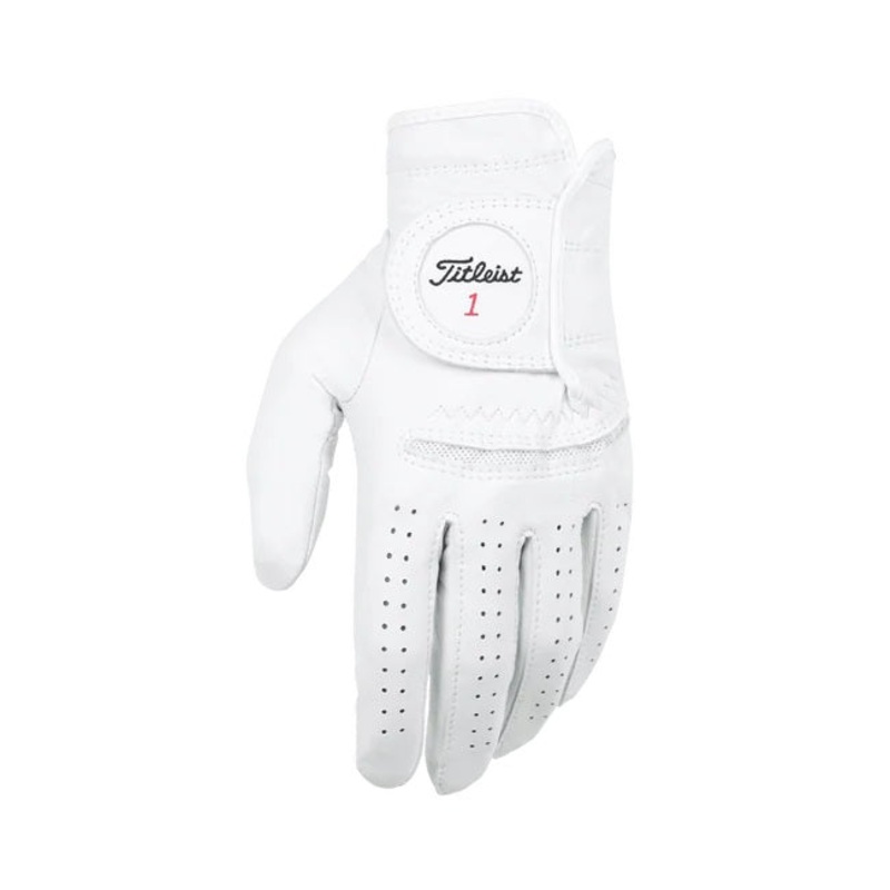Titleist Women’s Perma-Soft Golf Glove