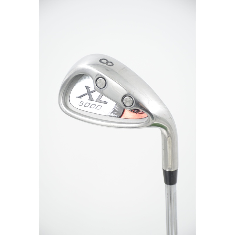 Top Flite XL 5000 6-PW Iron Set R Flex -0.25″