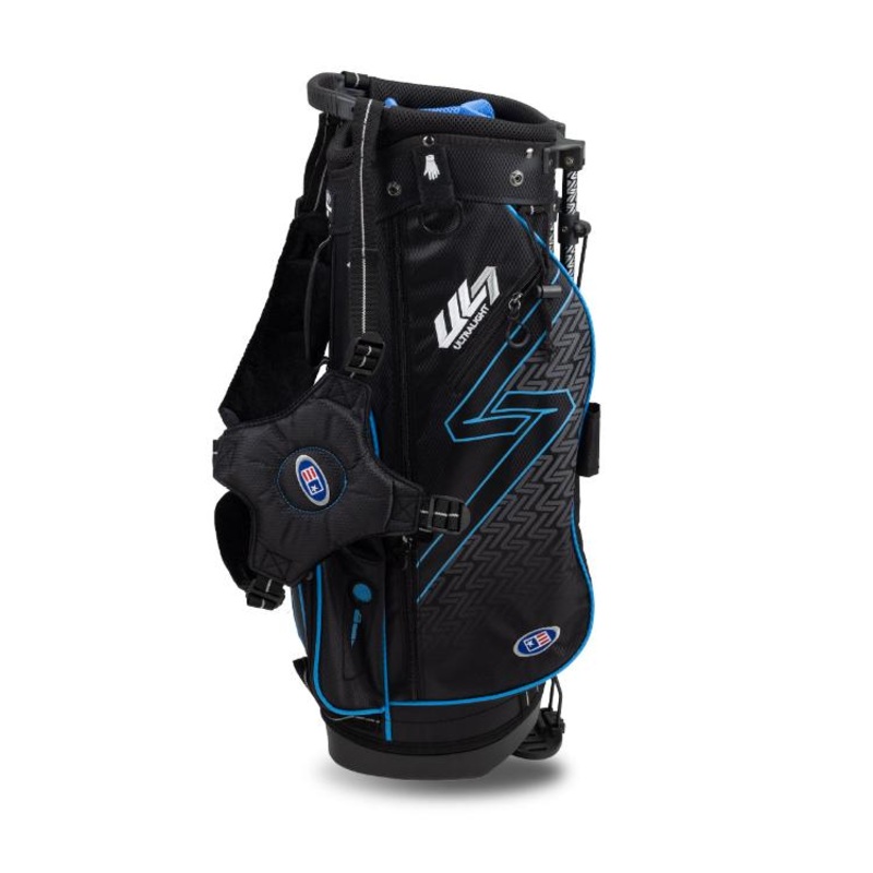 US Kids UL7 48″ Junior Golf Stand Bag