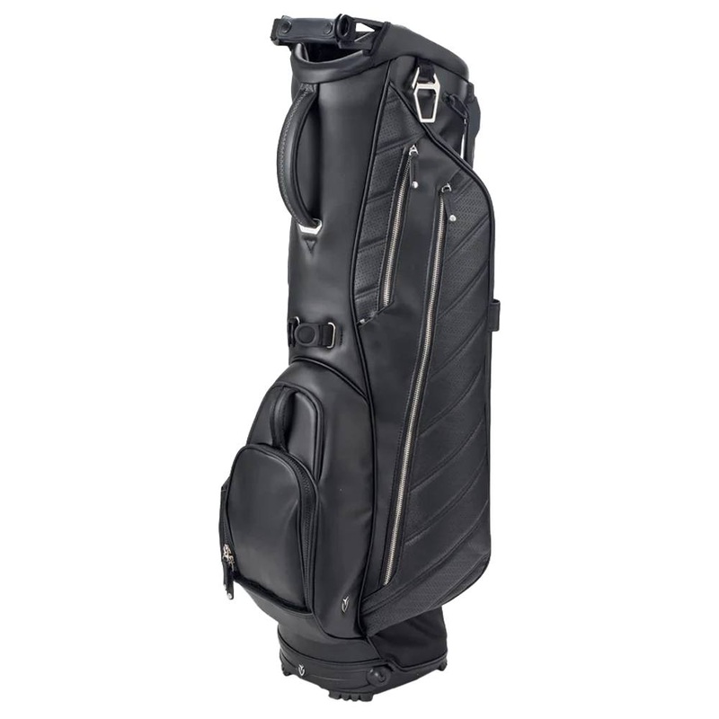 Vessel Bags VLS Lux Stand Bag – 22
