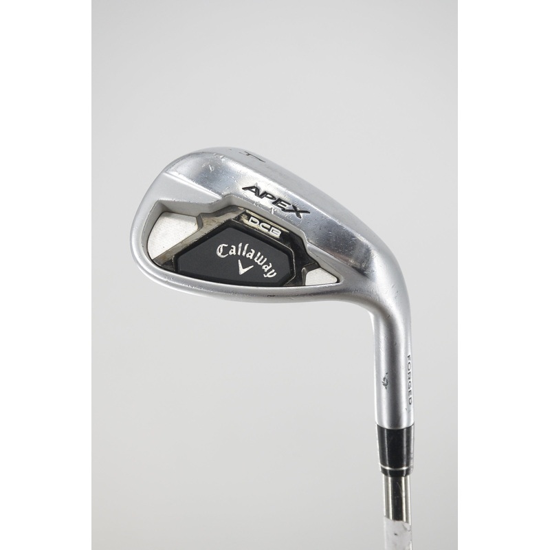 Women’s Callaway Apex DCB AW W Flex 34″