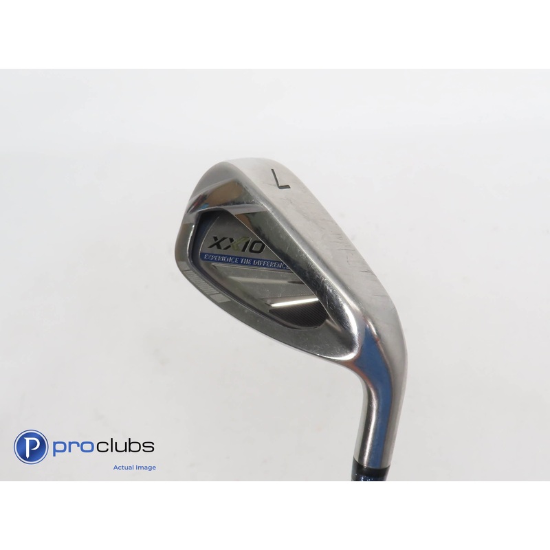 XXIO 11 7 Iron – XXIO MP1100 48g Regular Flex Graphite – 368520