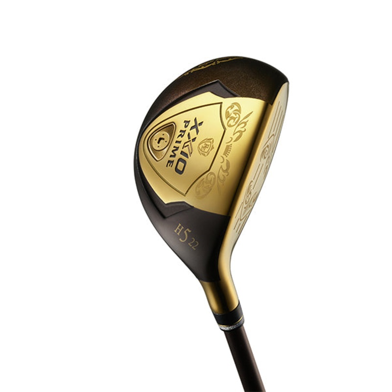 XXIO 2023 Prime Royal Edition 5 Hybrid