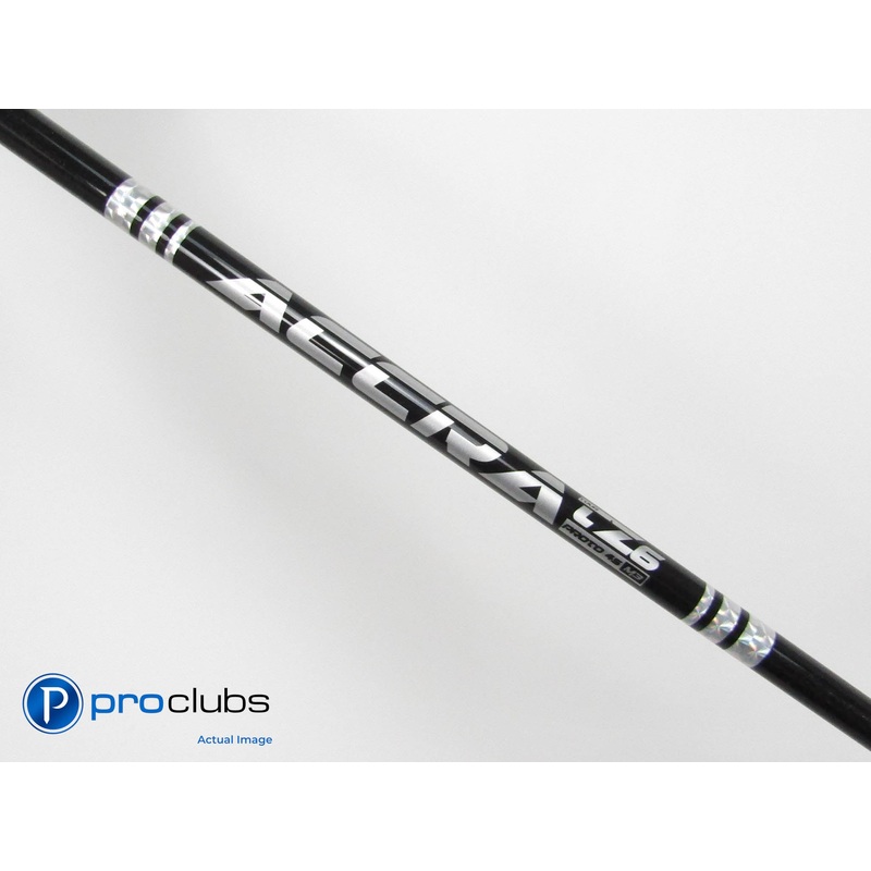 ACCRA TZ6 PROTO 45 M3 Regular Flex 43″ Driver Shaft w/ Callaway Tip #410167