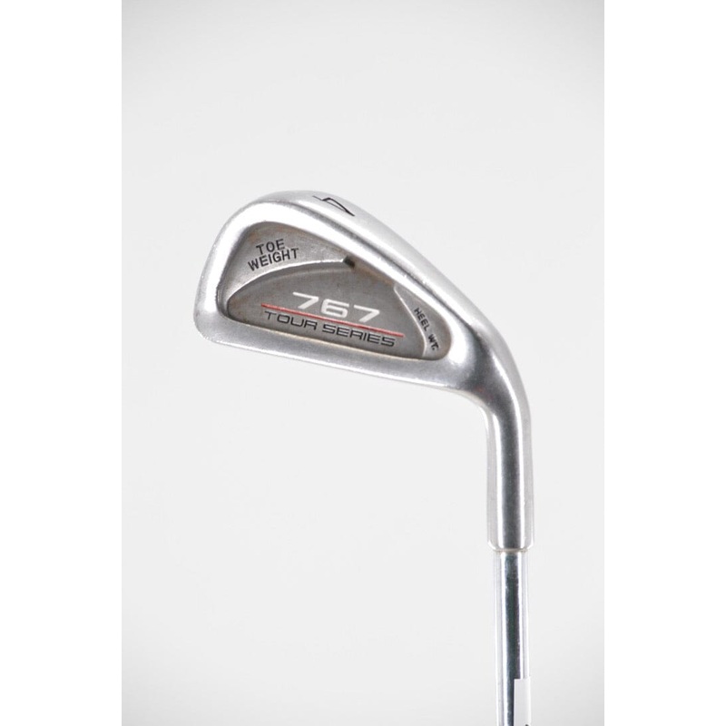 Adams 767 Tour Series 4 Iron R Flex 38.25″