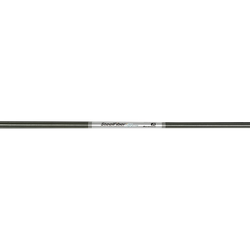Aerotech Steelfiber I80CW 2023 Graphite Regular