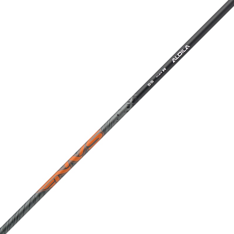 Aldila NVS Orange Hybrid Shaft