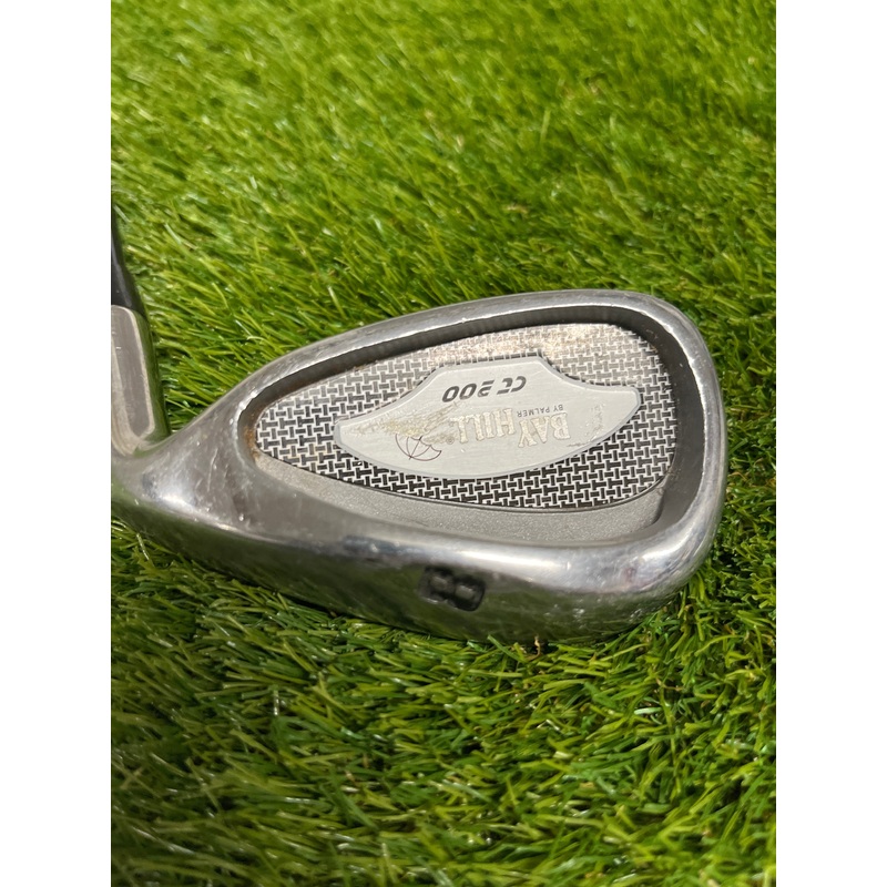 Bay Hill CC200 8 Iron