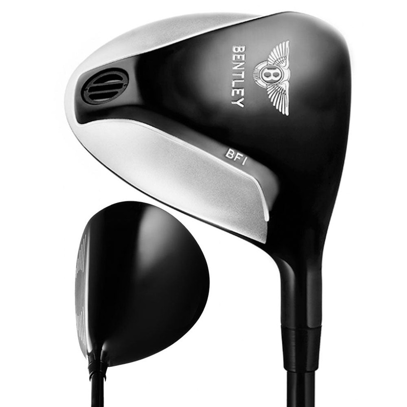 Bentley Golf BF1 Fairway Wood – 21 Women