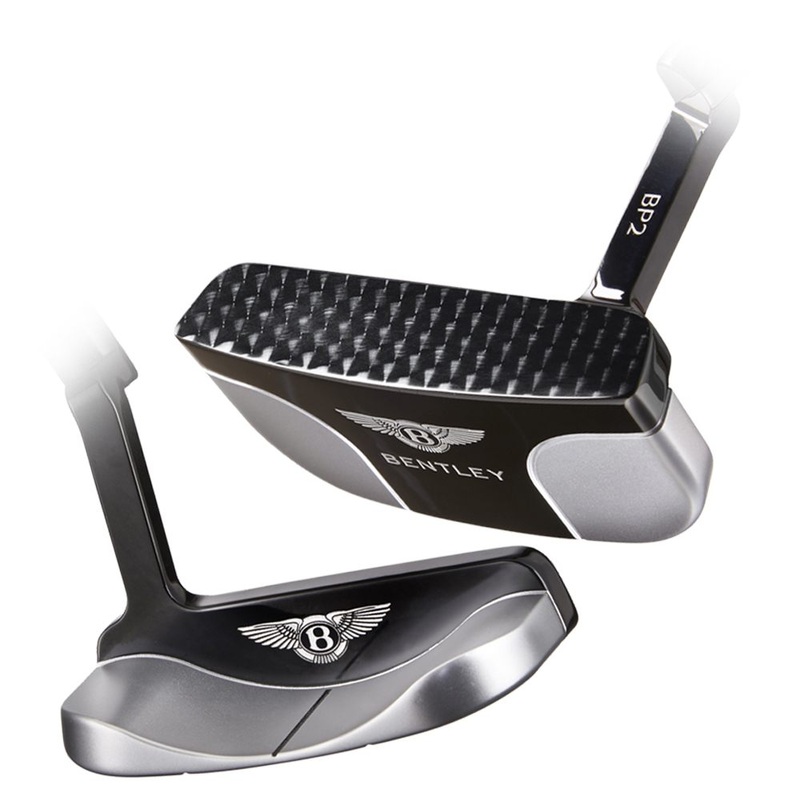 Bentley Golf BP2 Putter – 20