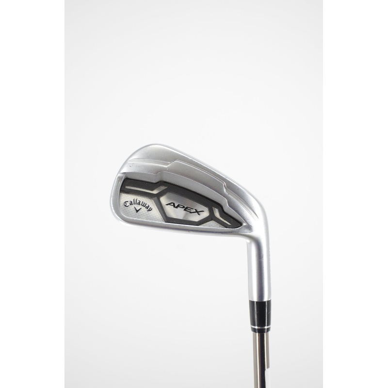 Callaway Apex CF16 6 Iron R Flex 37.25″