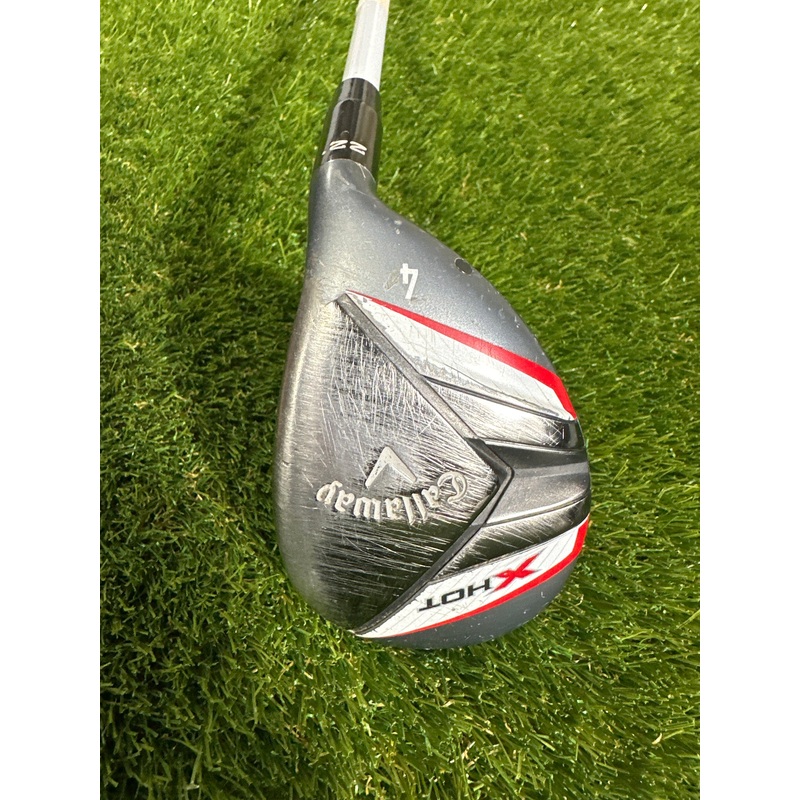 Callaway X Hot 4 HYB