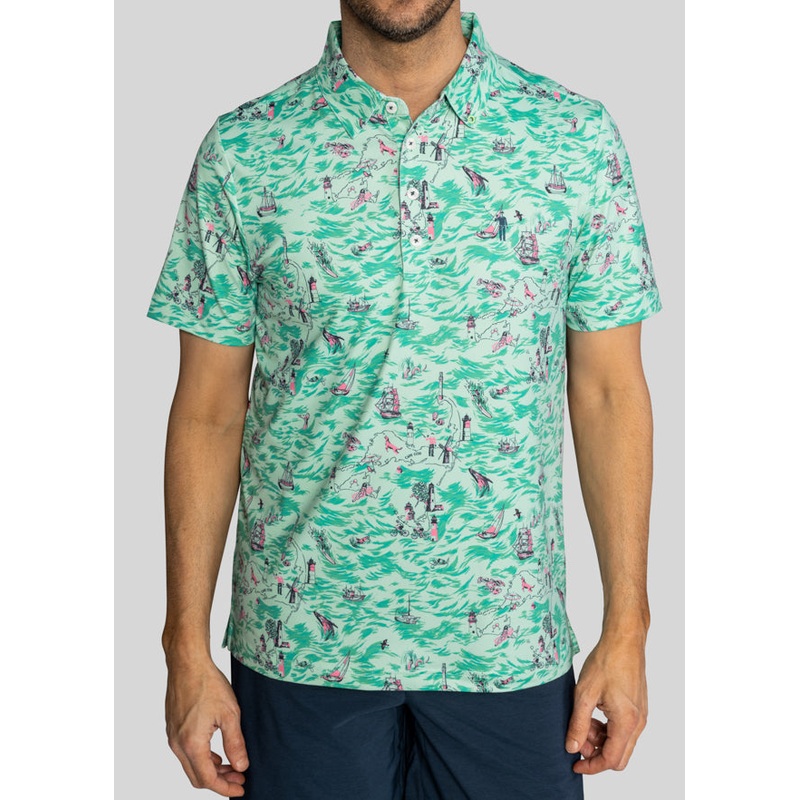 High Tide Polo