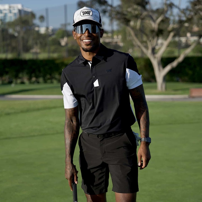 Men’s Evolution Polo