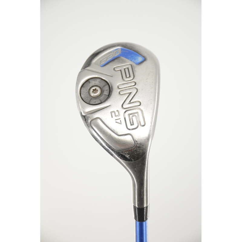 Ping G30 2 Hybrid S Flex 40.25″