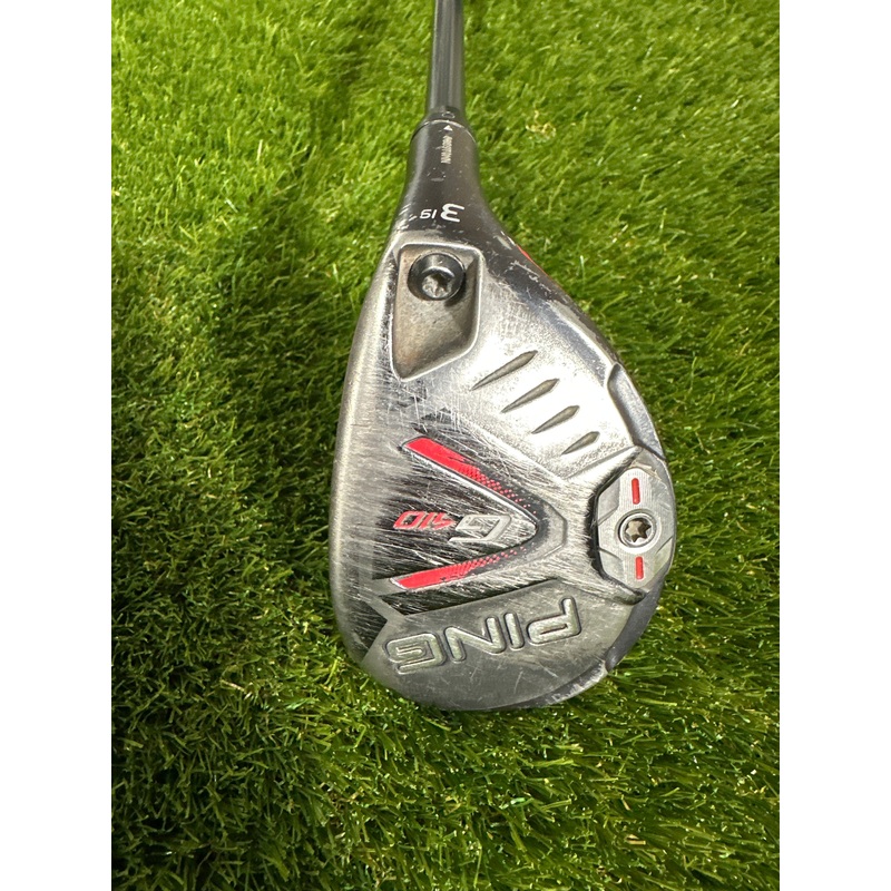 Ping G410 3/19 HYB