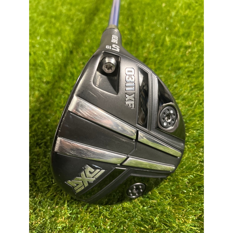 PXG 0311XF Gen6 5/19 FWY