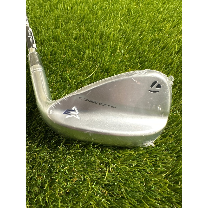 TaylorMade MG3 60 Wedge