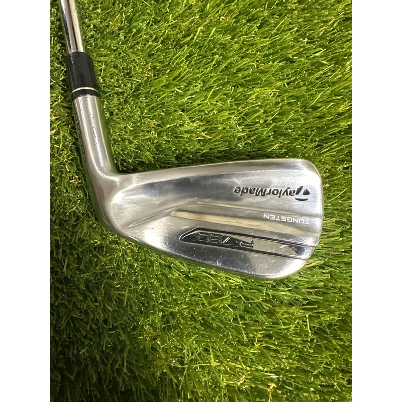TaylorMade P790 4 Iron