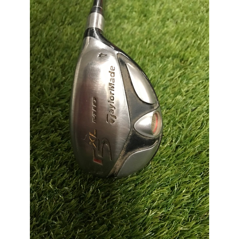 Taylormade R5XL 22/4 HYB