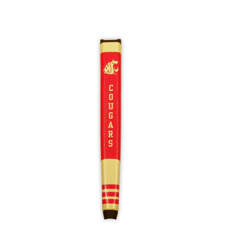 Team Golf Washington St Putter Grips