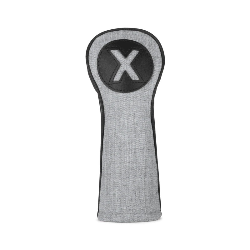 Titleist Heather and Leather Hybrid Headcover