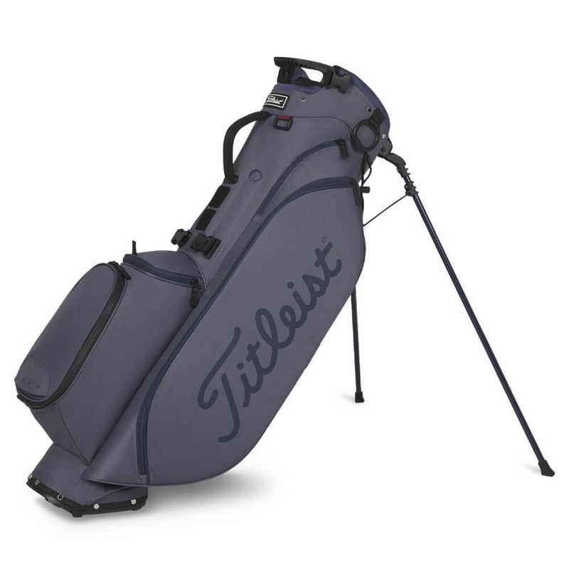Titleist Stars & Stripes Limited Edition Players 4 Stand Bag – 25
