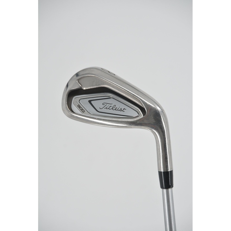 Titleist T300 4-PW Iron Set R Flex +0.5″