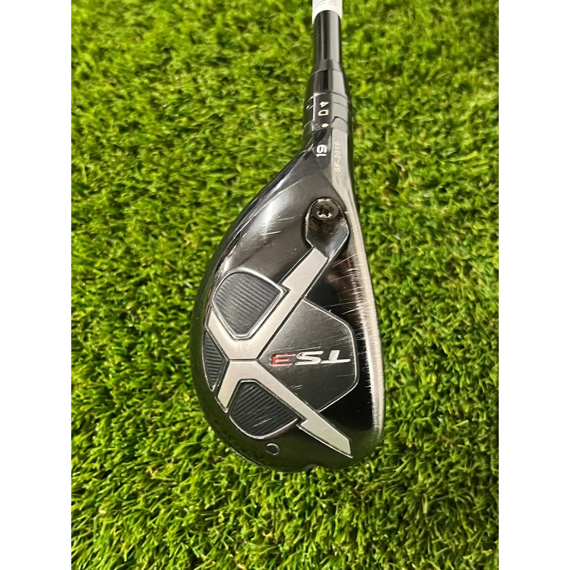 Titleist TS3 3H 19 HYBRID
