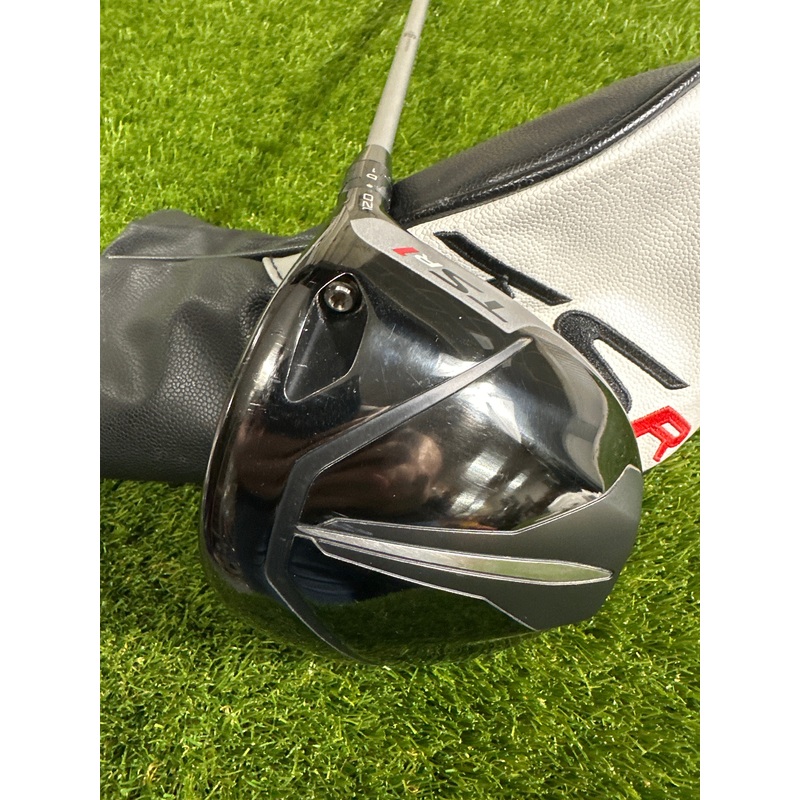 Titleist TSR1 12 Driver