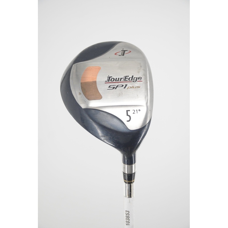 Tour Edge SP-1 Plus 5 Wood Uniflex 43″