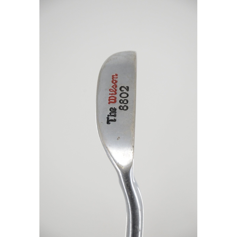 Wilson 8802 Putter 35.75″
