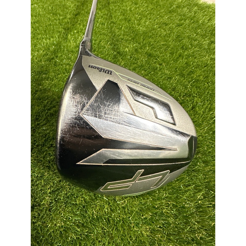 Wilson LP Driver