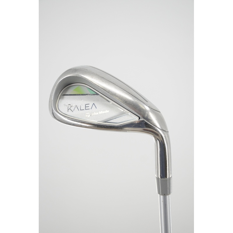 Women’s TaylorMade Kalea 9 Iron W Flex 35″