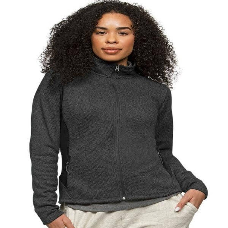 Antigua Course Jacket – Womens