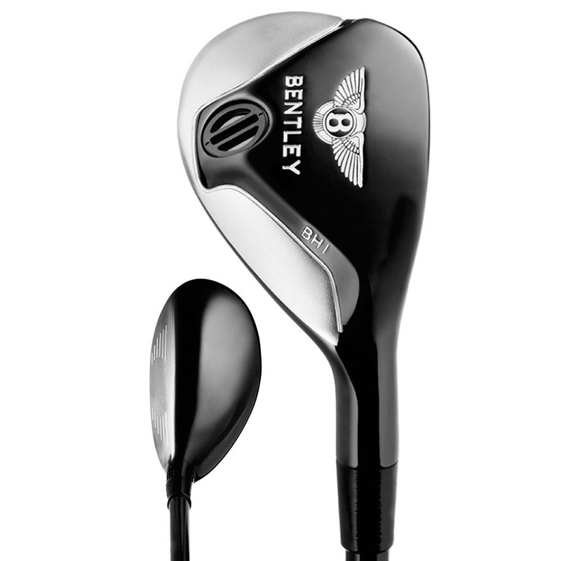 Bentley Golf BH1 Hybrid – 21 Women