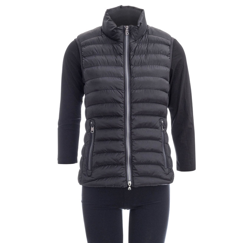 Bogner Fria Golf Vest Navy – FW21 Women