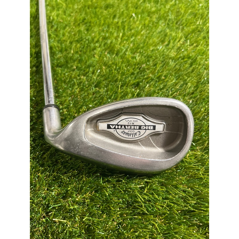 Callaway Big Bertha X12 Sand Wedge
